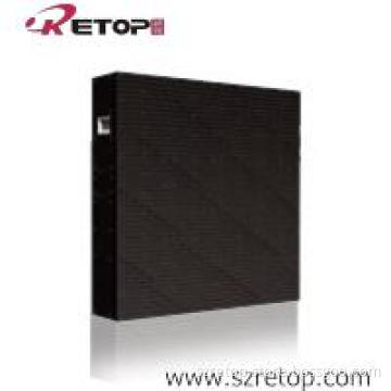 10mm High Resolution Outdoor LED Display Screen